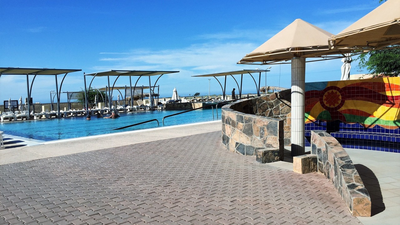 Photo of Outdoor in San Felipe