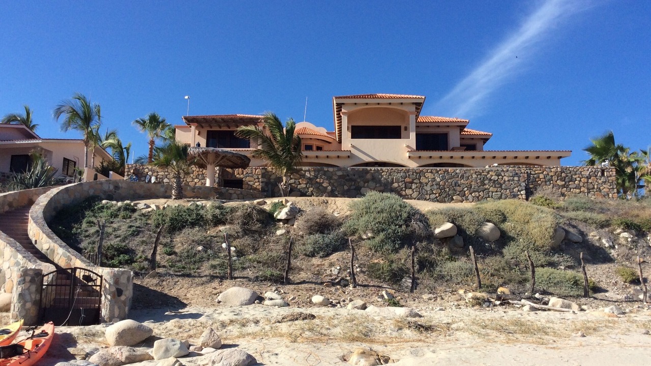 Photo of Outdoor in Pescadero