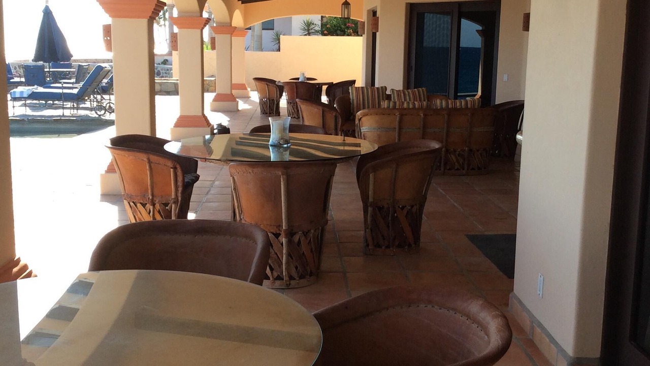 Photo of Outdoor in Pescadero