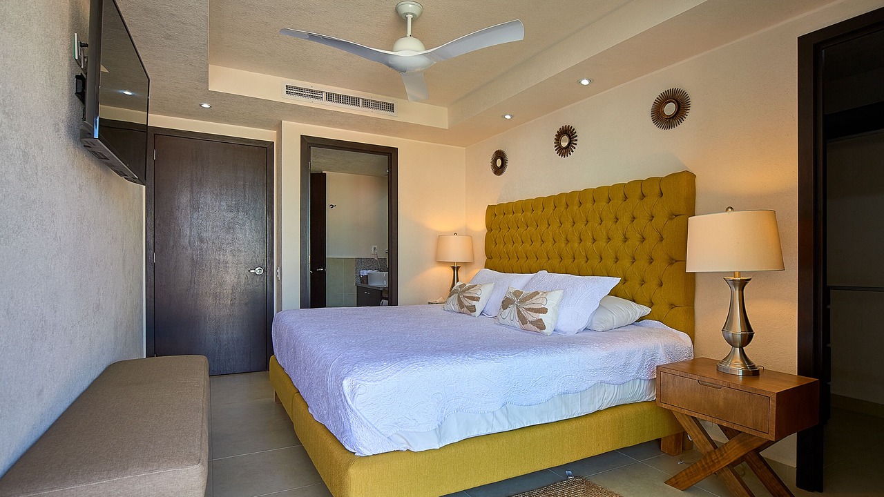 Photo of Bedroom in South Hotel Zone