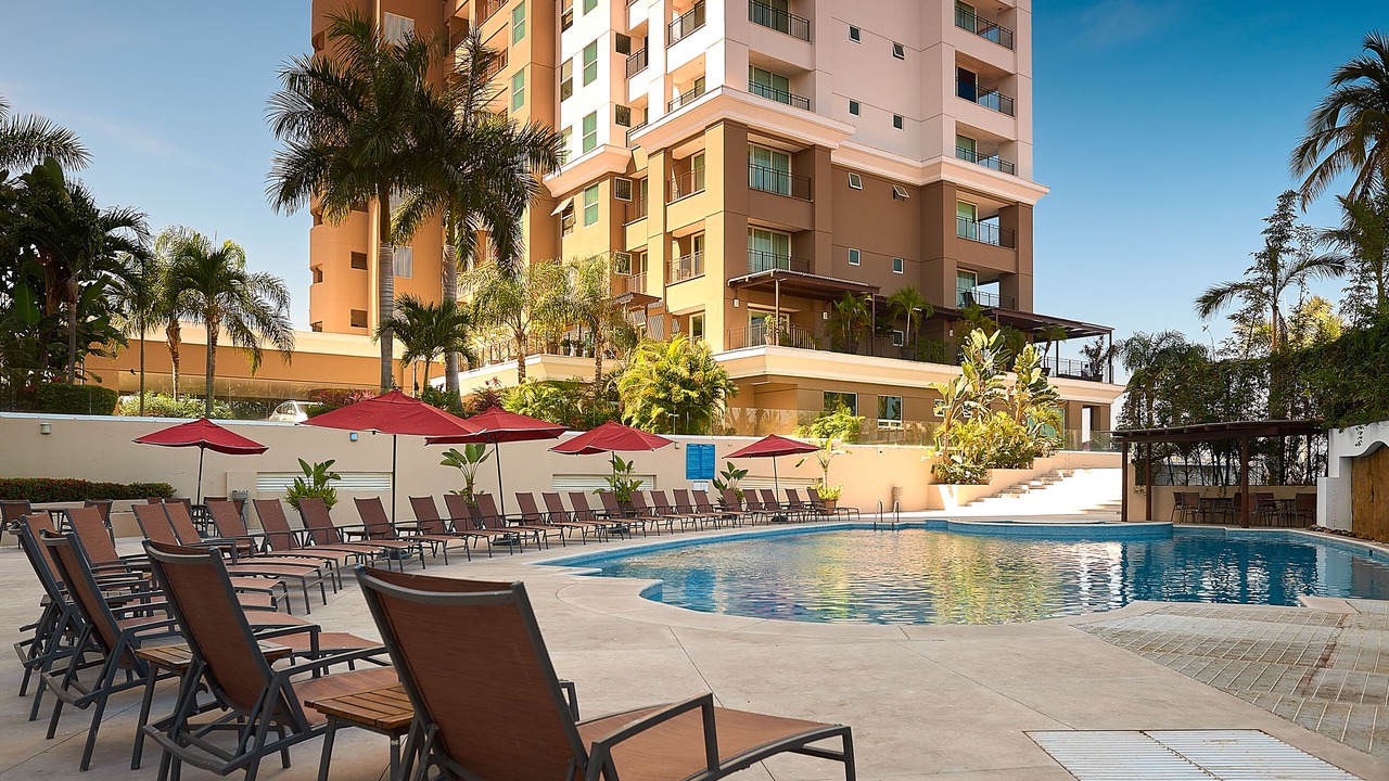 Photo of Outdoor in South Hotel Zone