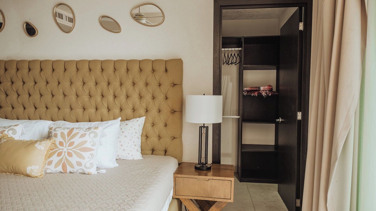 Photo of Bedroom in South Hotel Zone