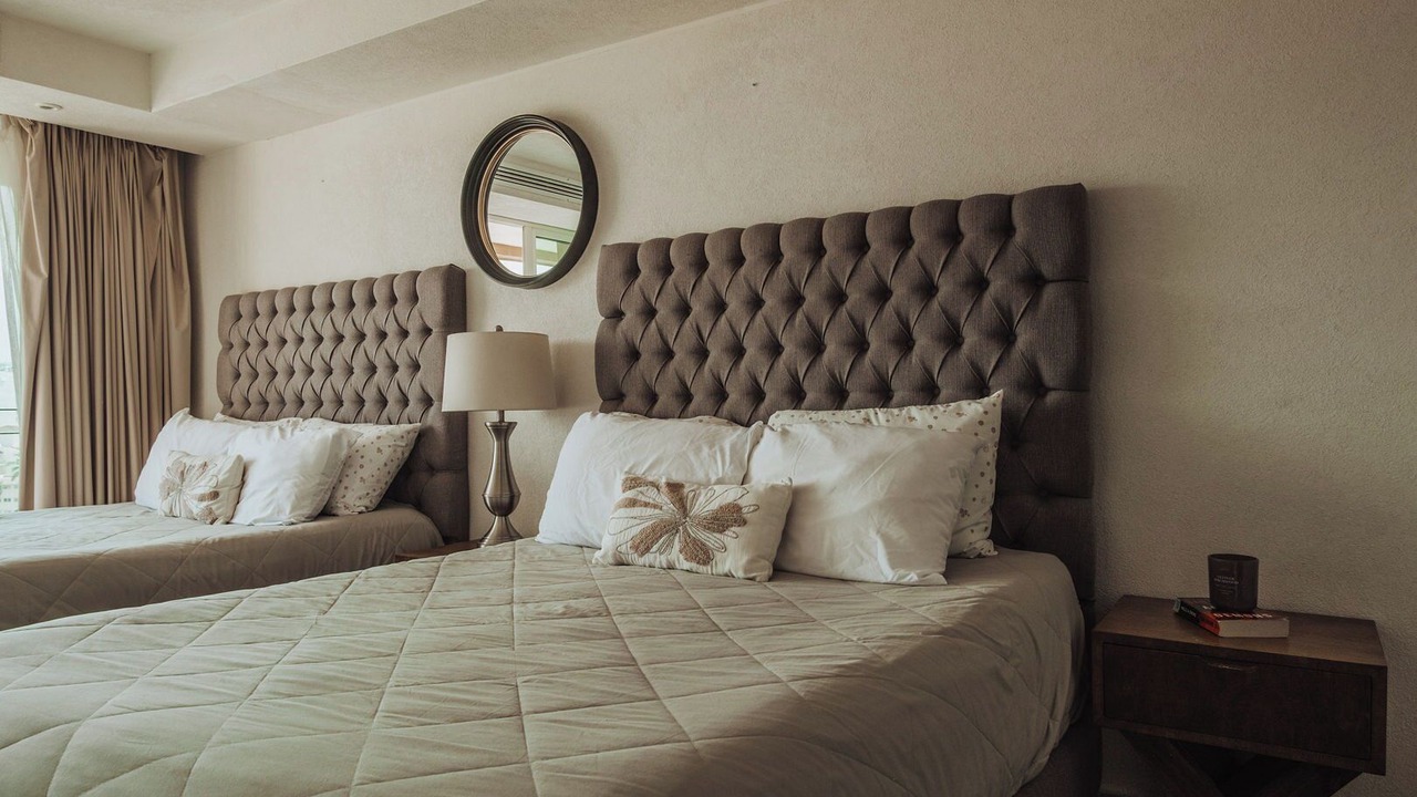 Photo of Bedroom in South Hotel Zone