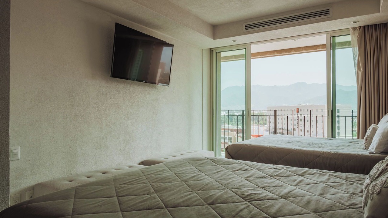 Photo of Bedroom in South Hotel Zone
