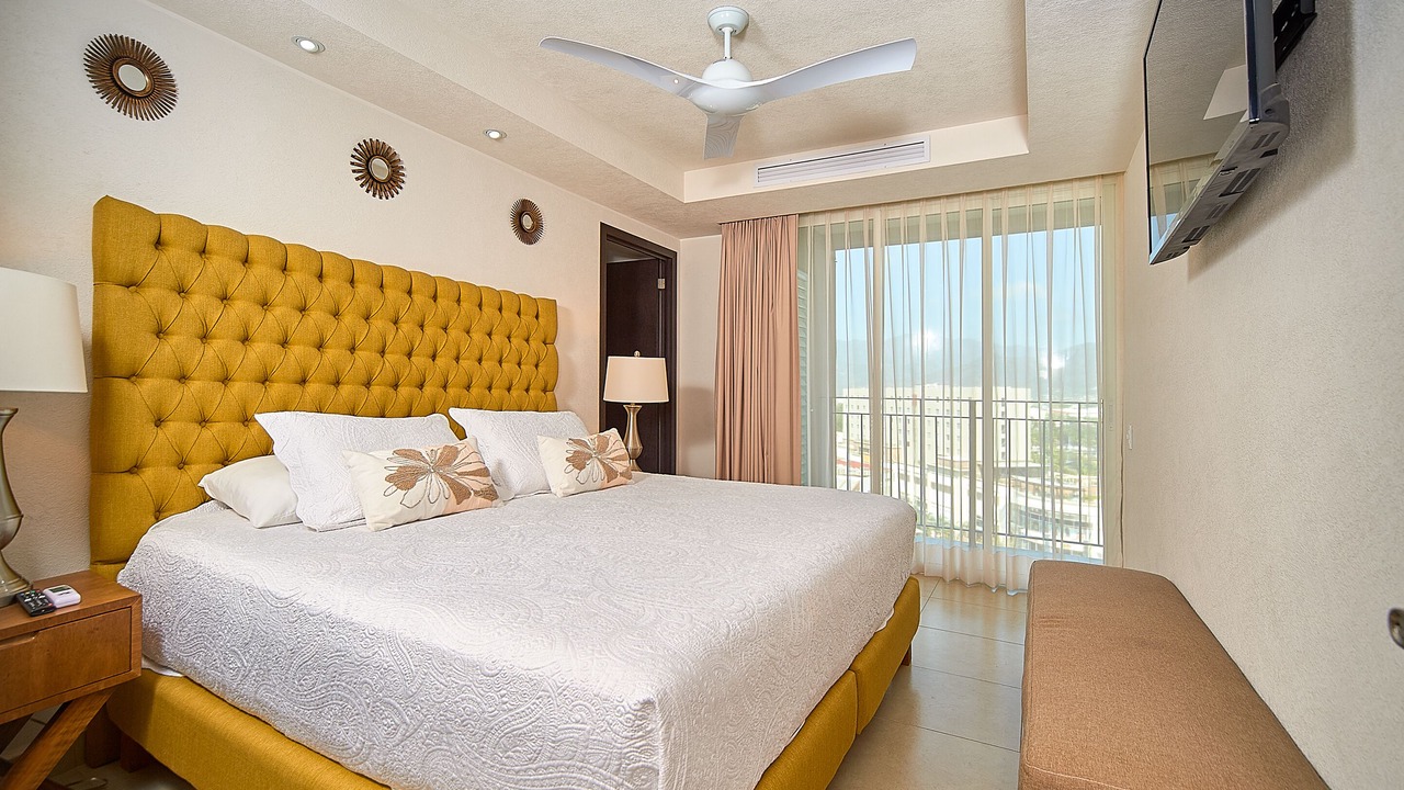 Photo of Bedroom in South Hotel Zone