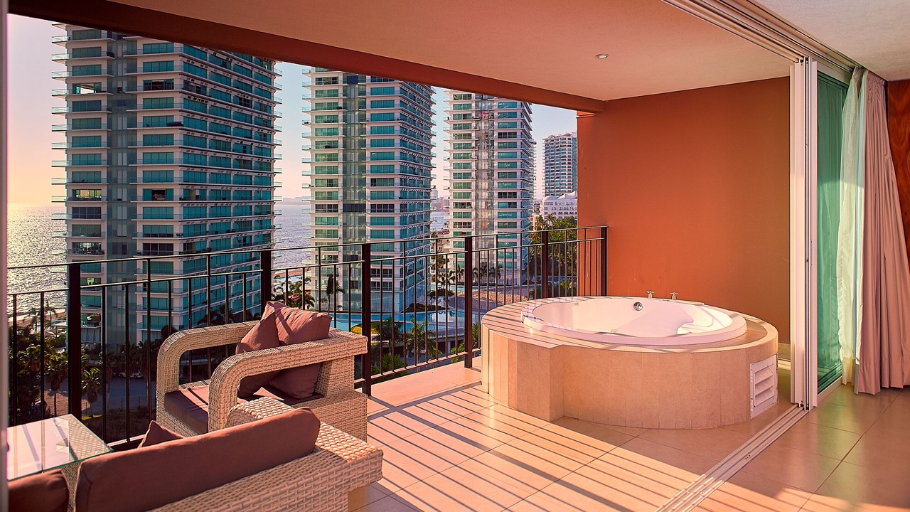 Photo of Outdoor in South Hotel Zone