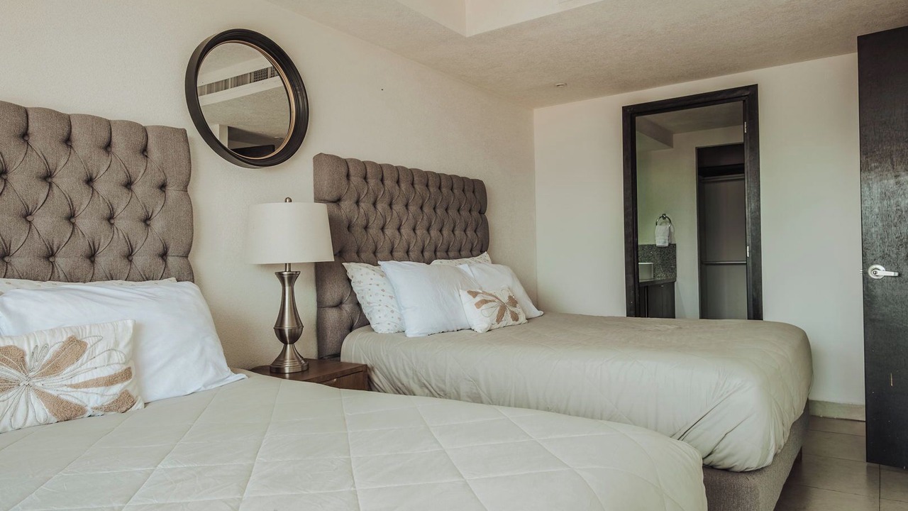 Photo of Bedroom in South Hotel Zone