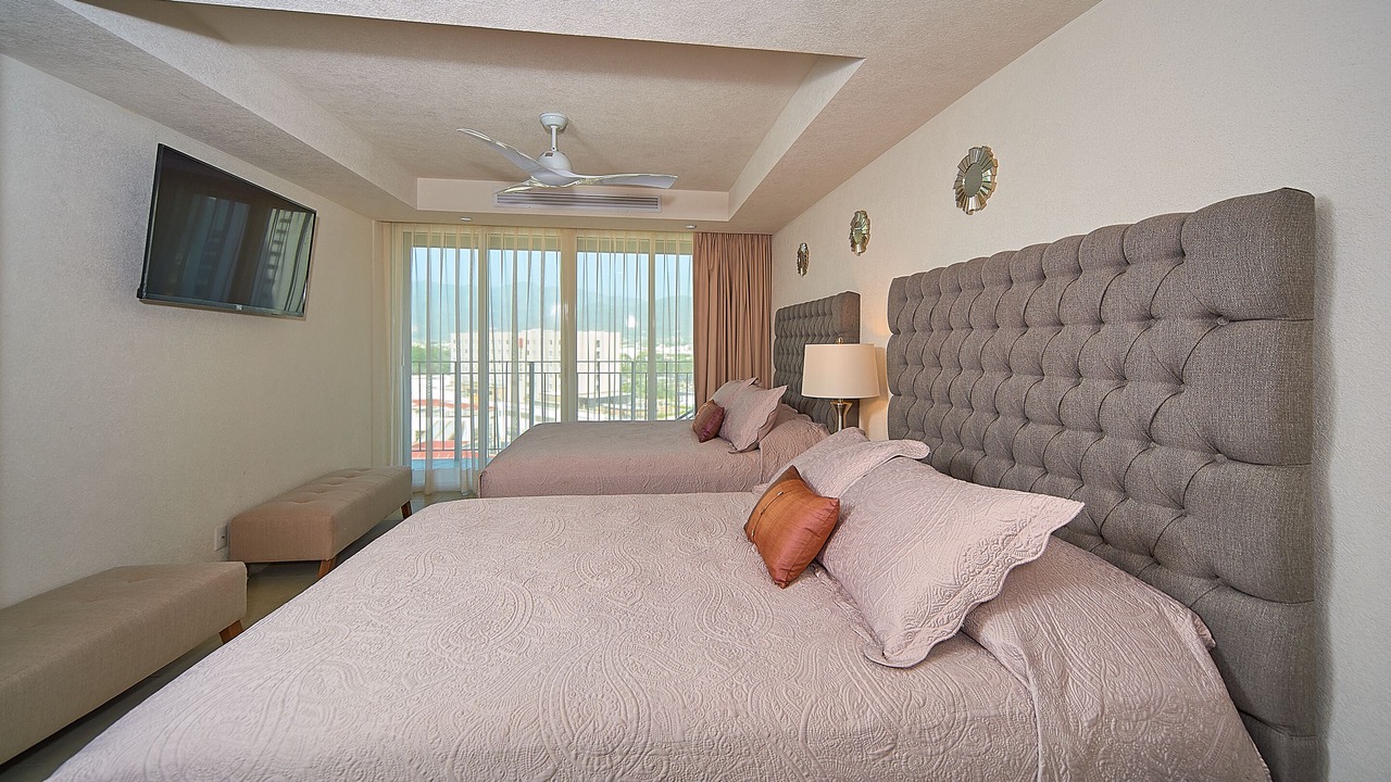 Photo of Bedroom in South Hotel Zone