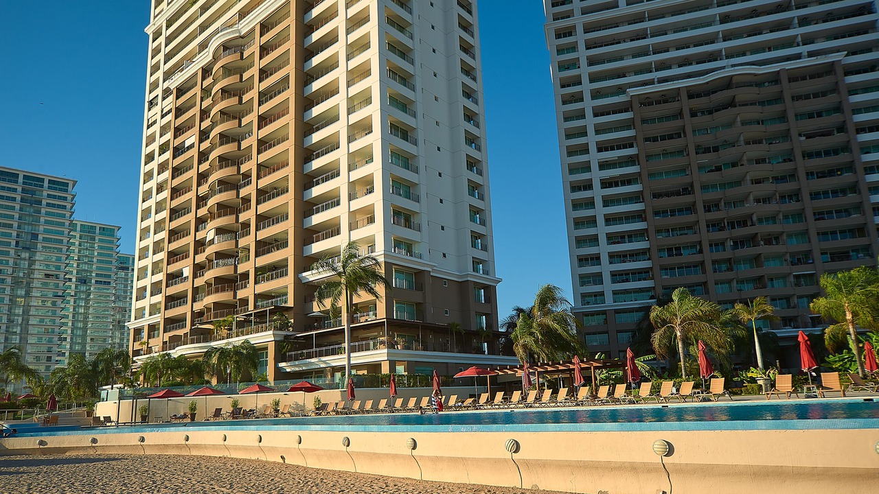 Photo of Outdoor in South Hotel Zone