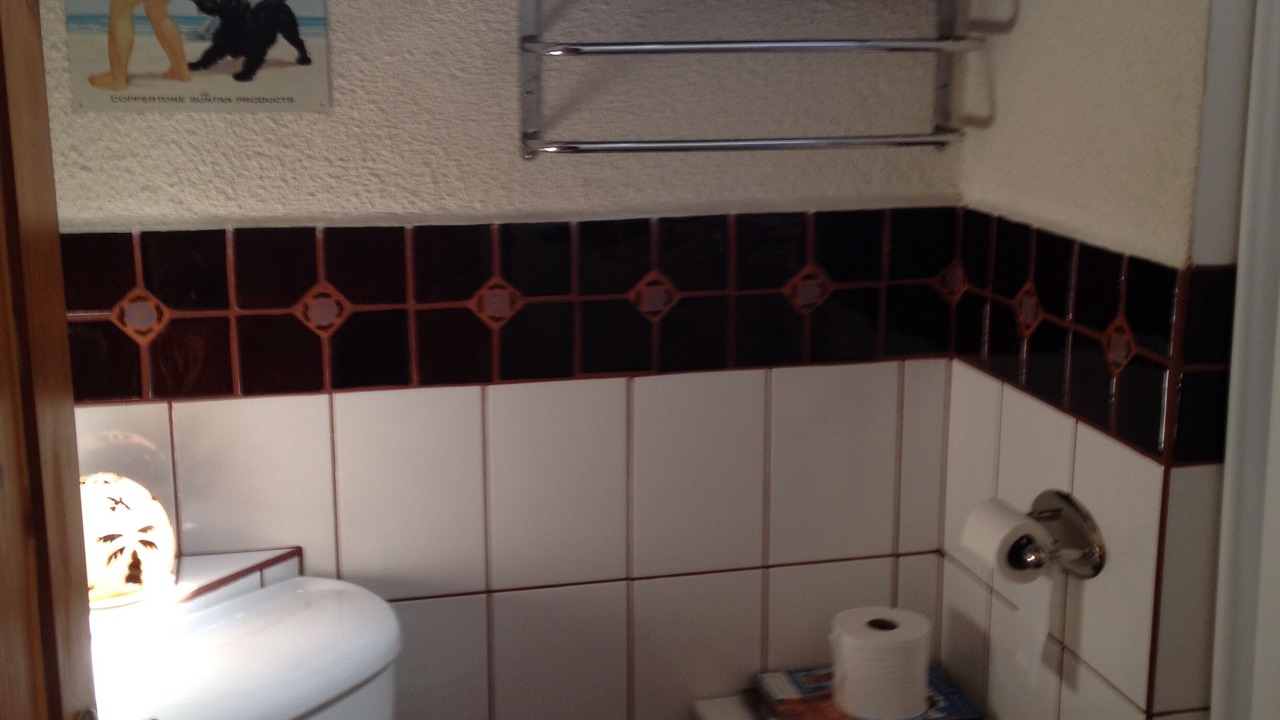 Photo of Bathroom in Las Gaviotas