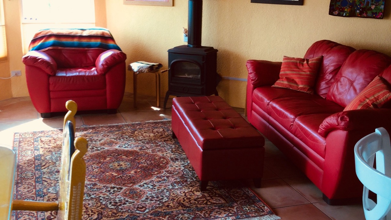 Photo of Livingroom in Las Gaviotas