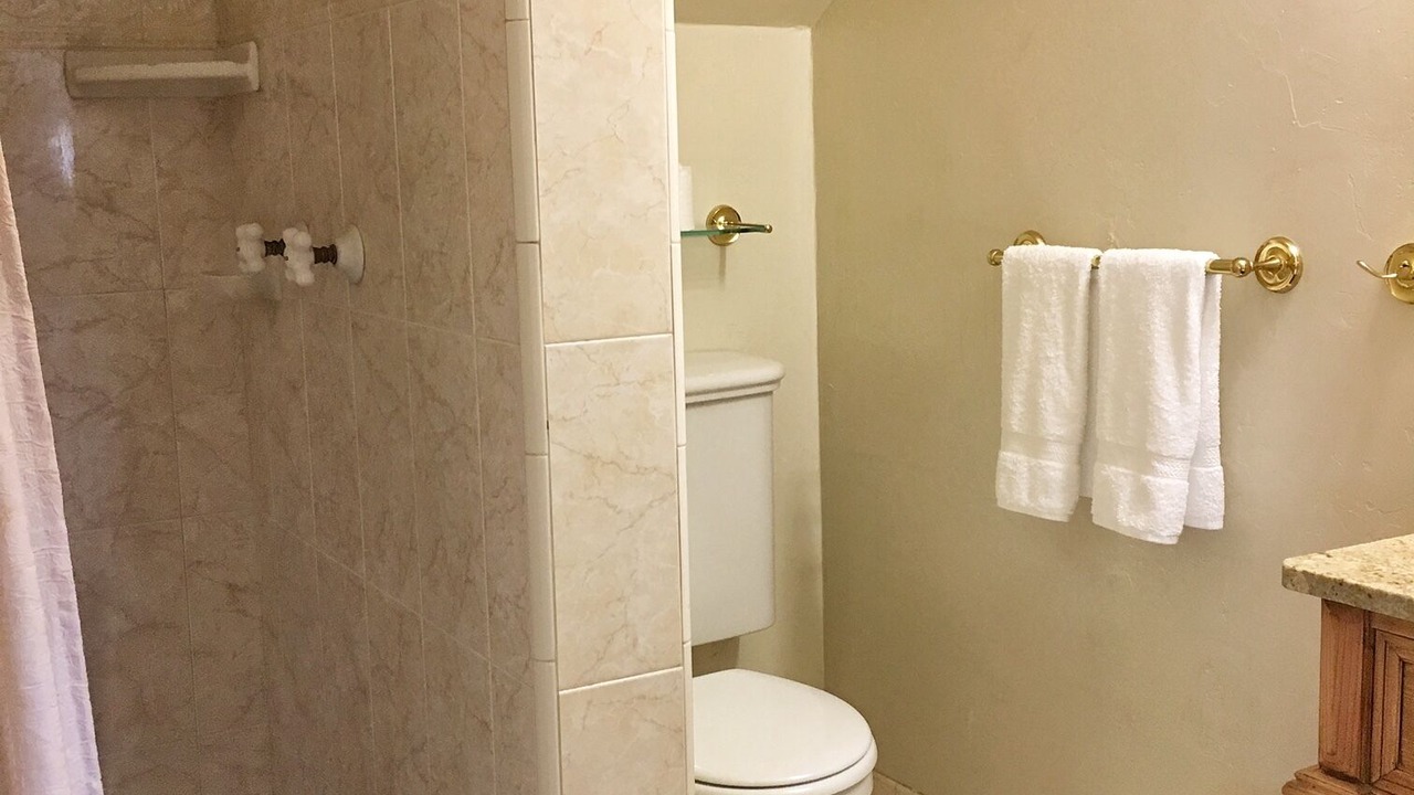 Photo of Bathroom in Jackson
