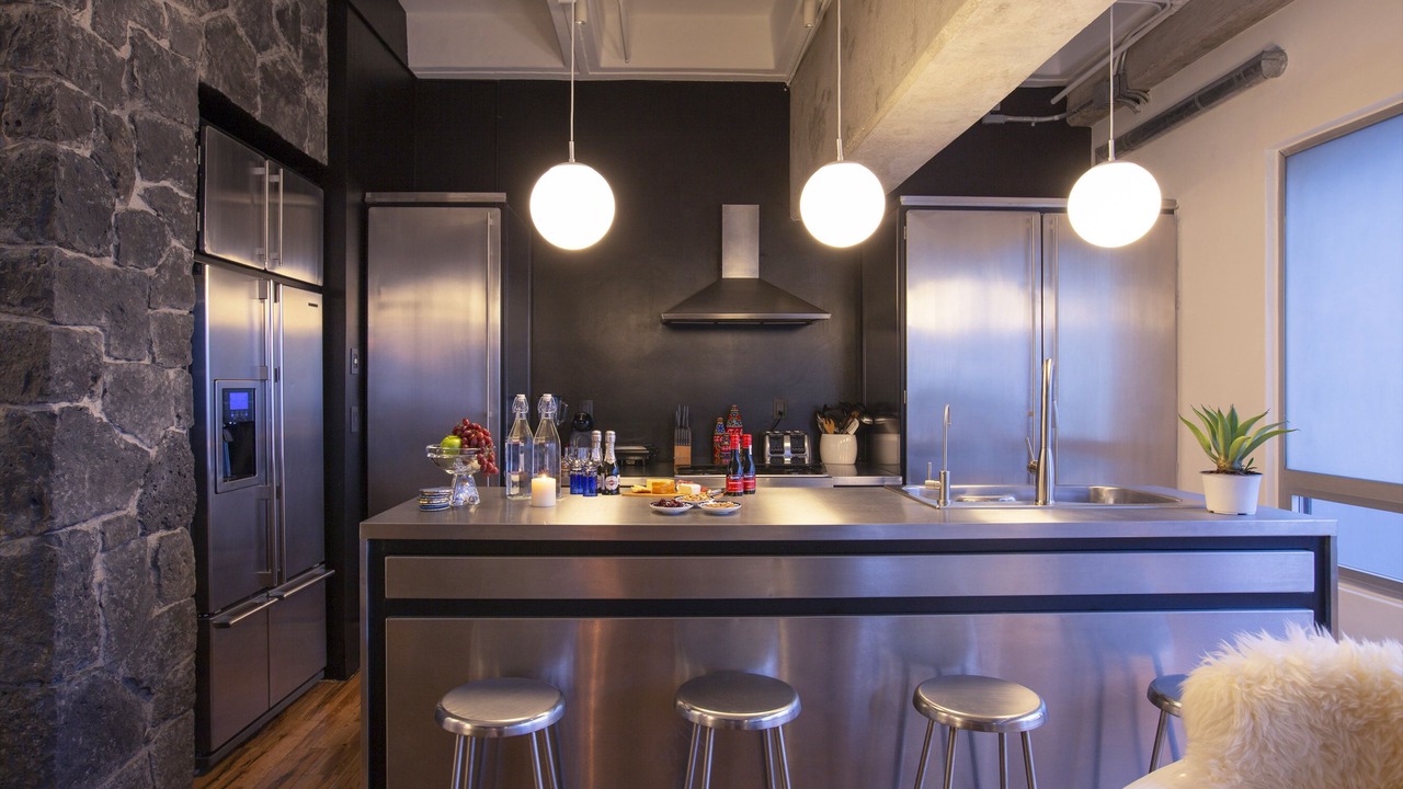Photo of Kitchen in Lomas de Santa Fe