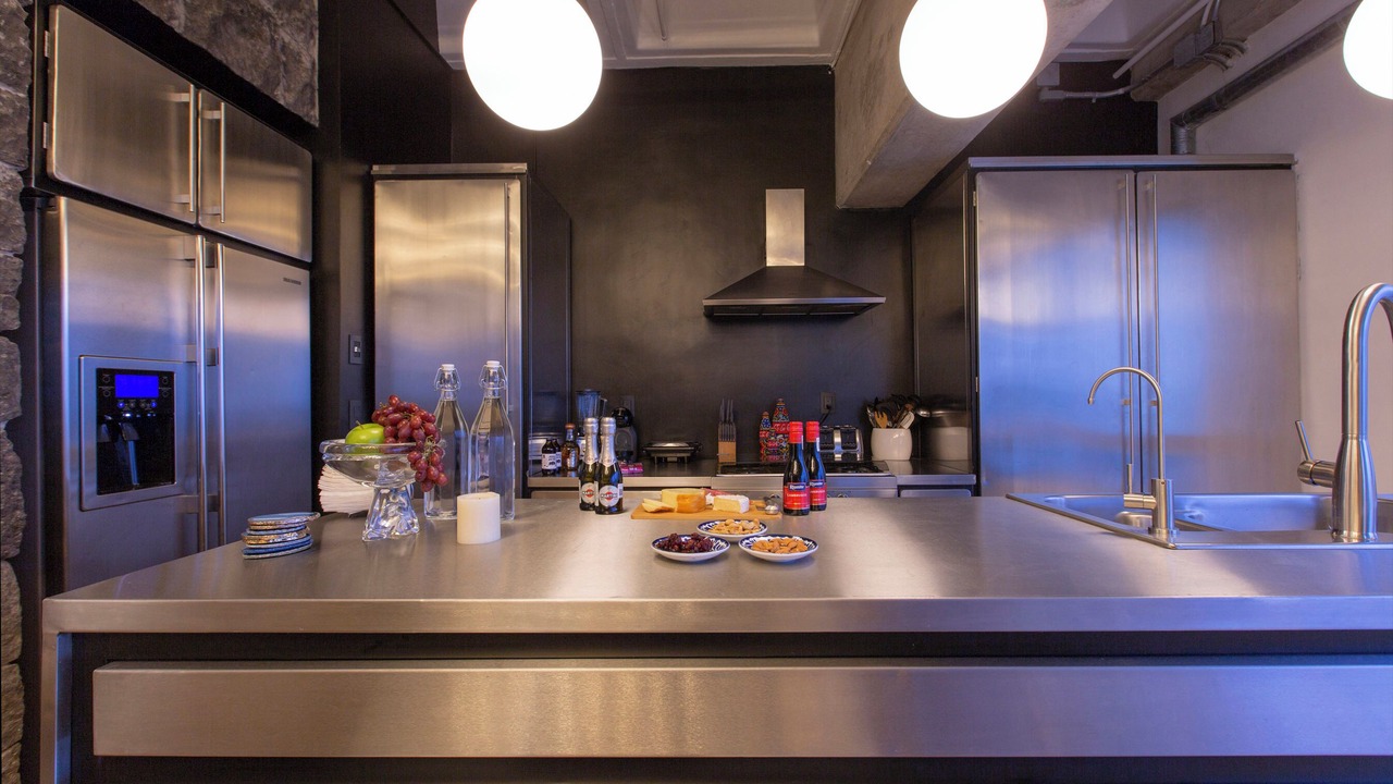 Photo of Kitchen in Lomas de Santa Fe