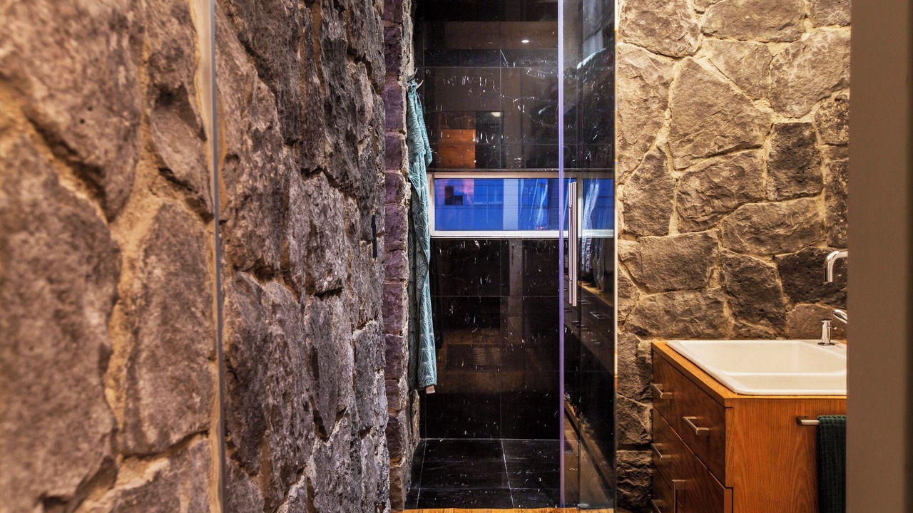 Photo of Bathroom in Lomas de Santa Fe