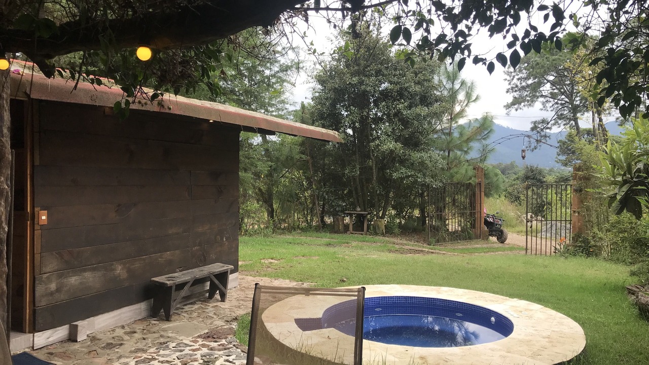 Photo of Outdoor in Valle de Bravo