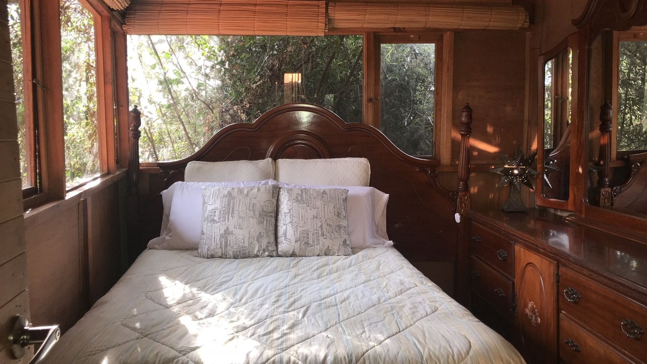 Photo of Bedroom in Valle de Bravo