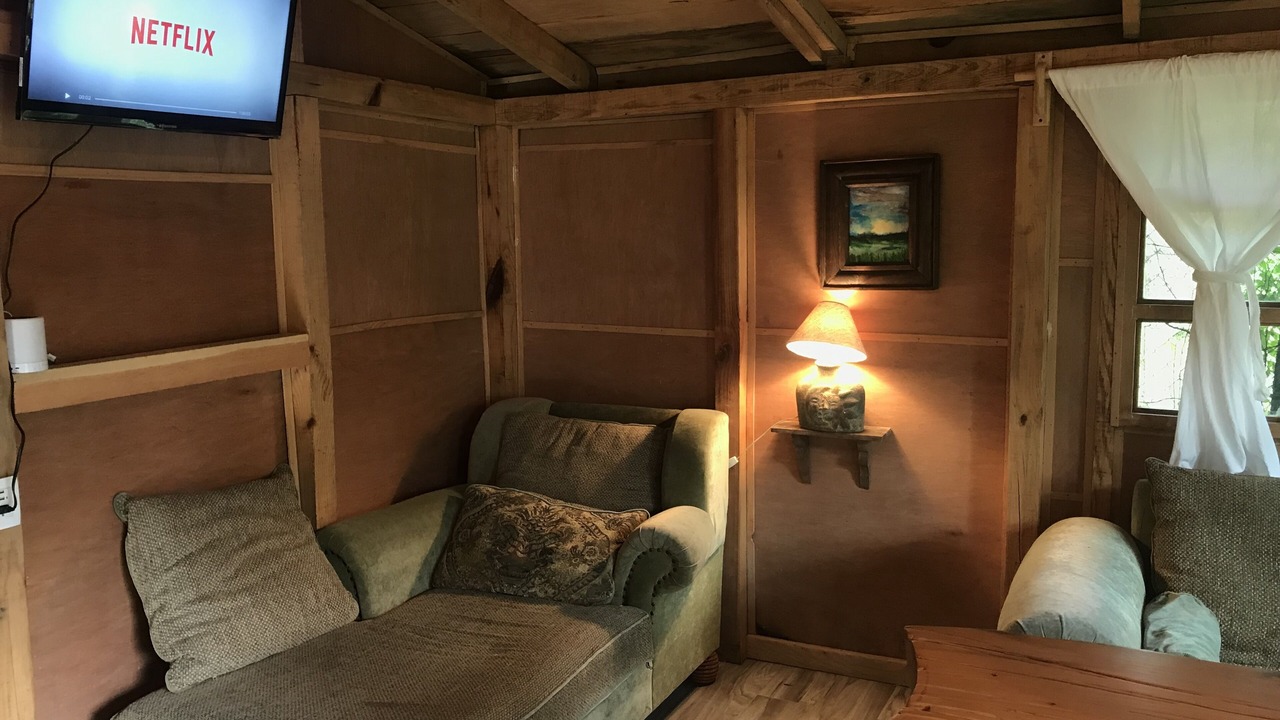 Photo of Livingroom in Valle de Bravo
