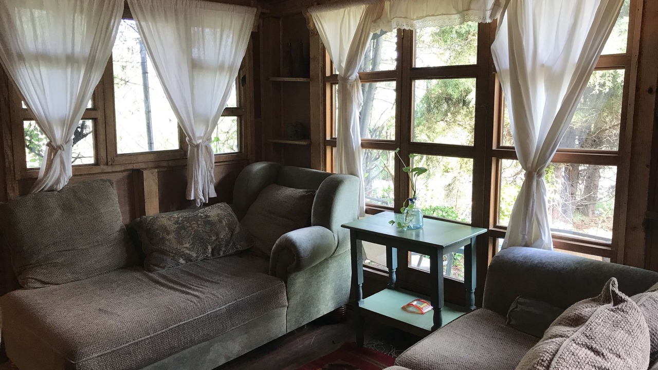 Photo of Livingroom in Valle de Bravo