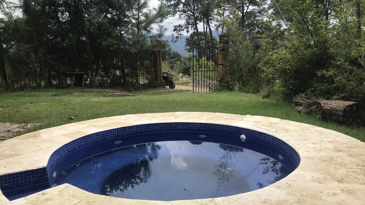 Photo of Outdoor in Valle de Bravo