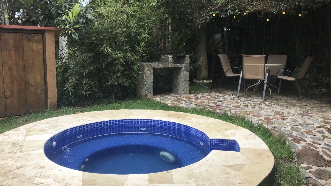 Photo of Outdoor in Valle de Bravo