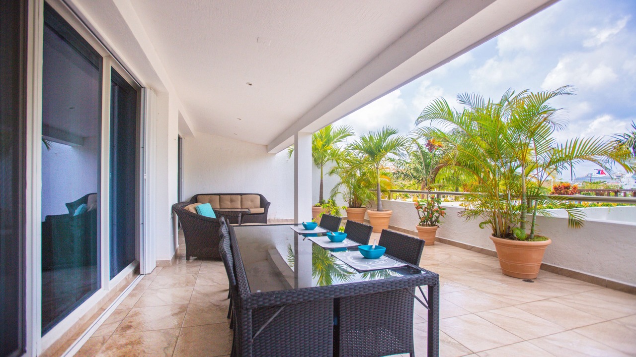 Photo of Outdoor in Cozumel