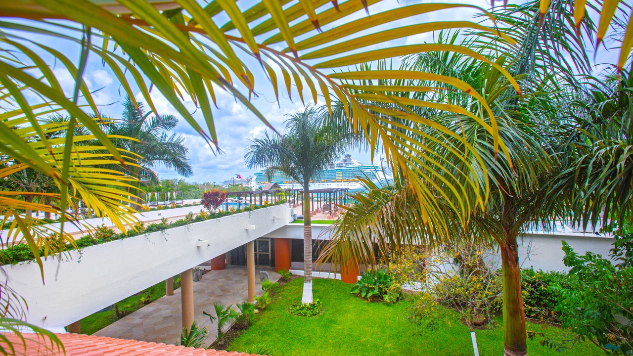 Photo of Outdoor in Cozumel