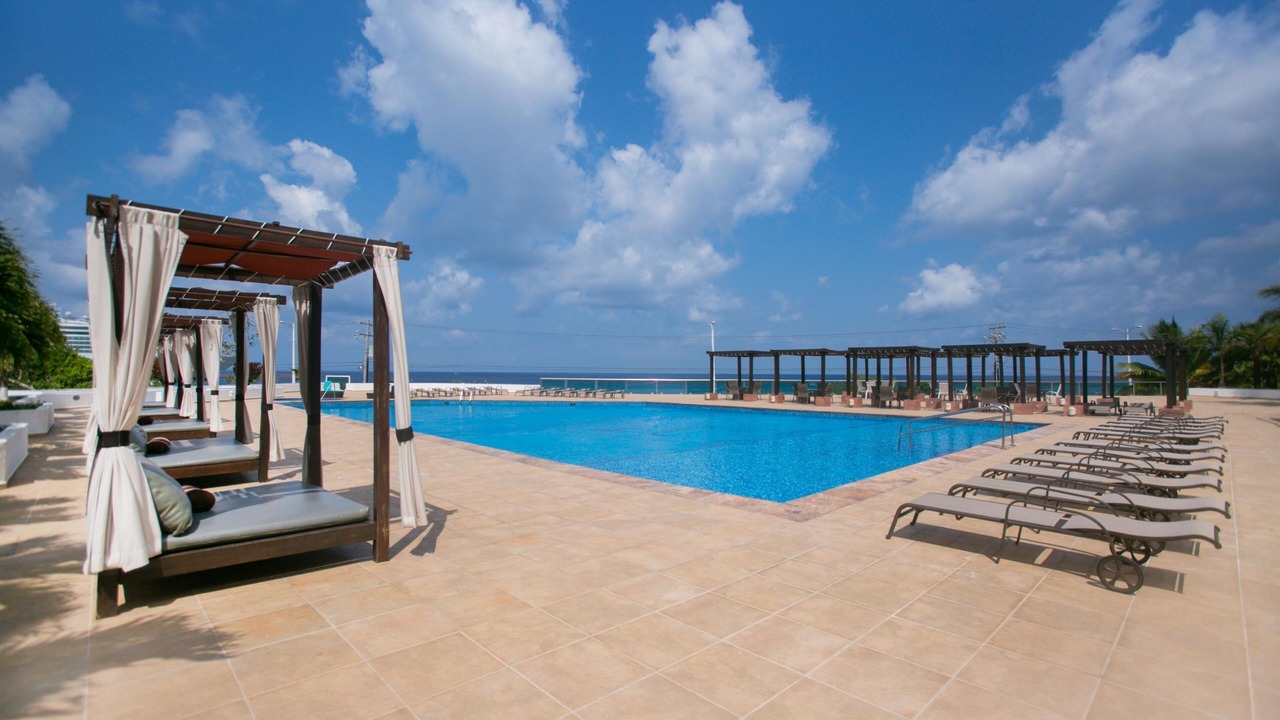 Photo of Outdoor in Cozumel