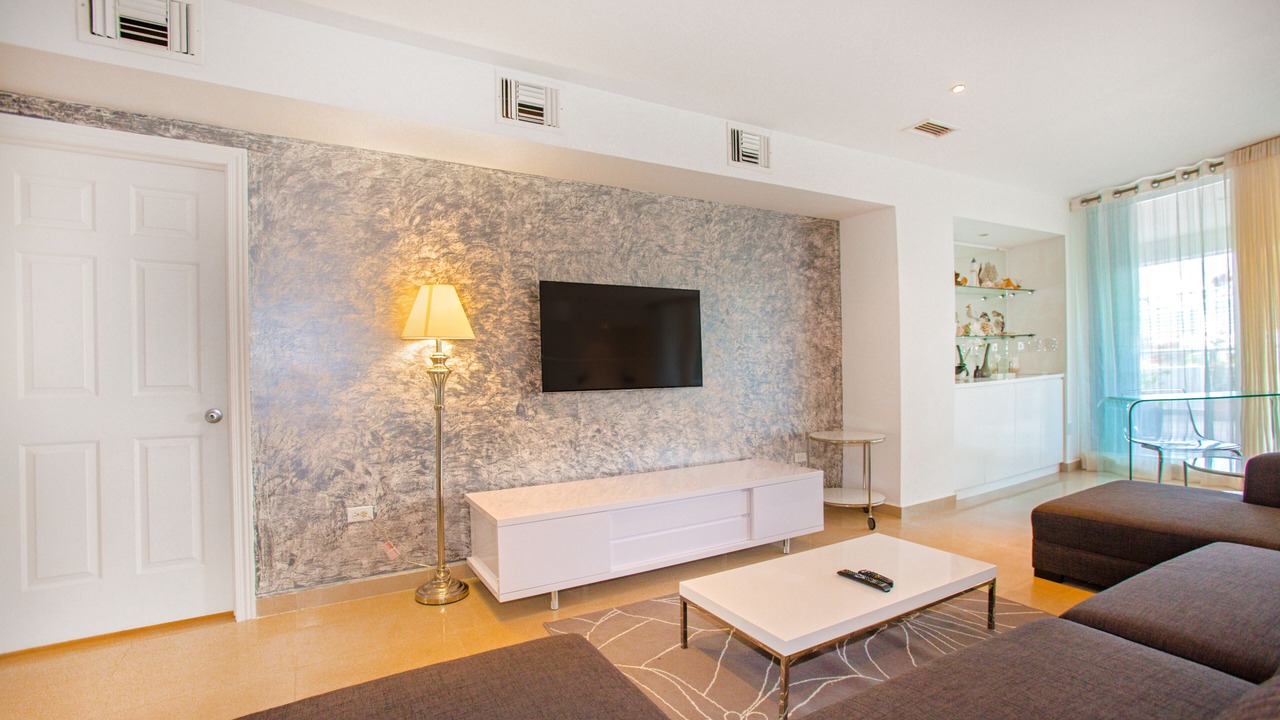 Photo of Livingroom in Cozumel