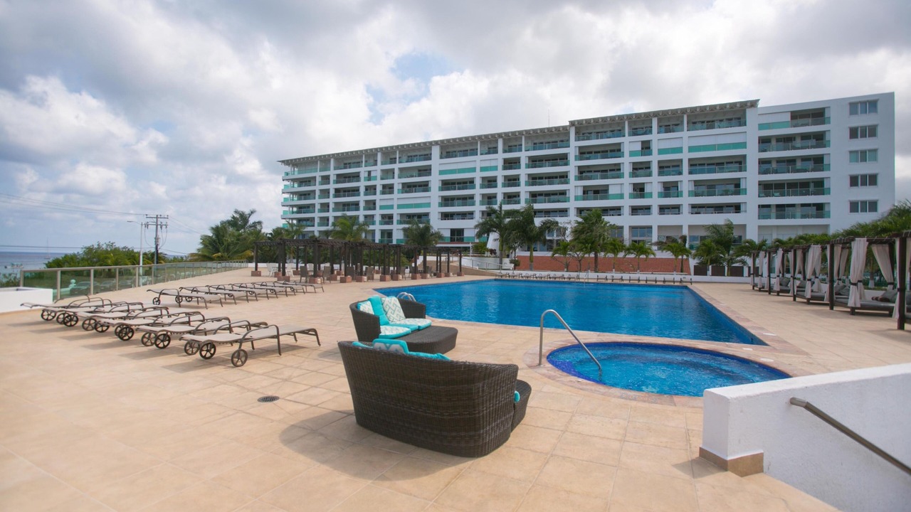 Photo of Outdoor in Cozumel