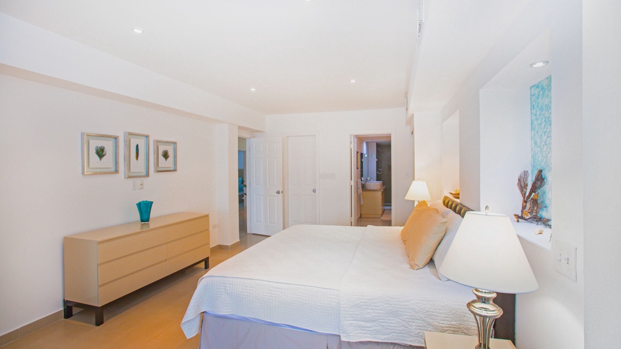 Photo of Bedroom in Cozumel