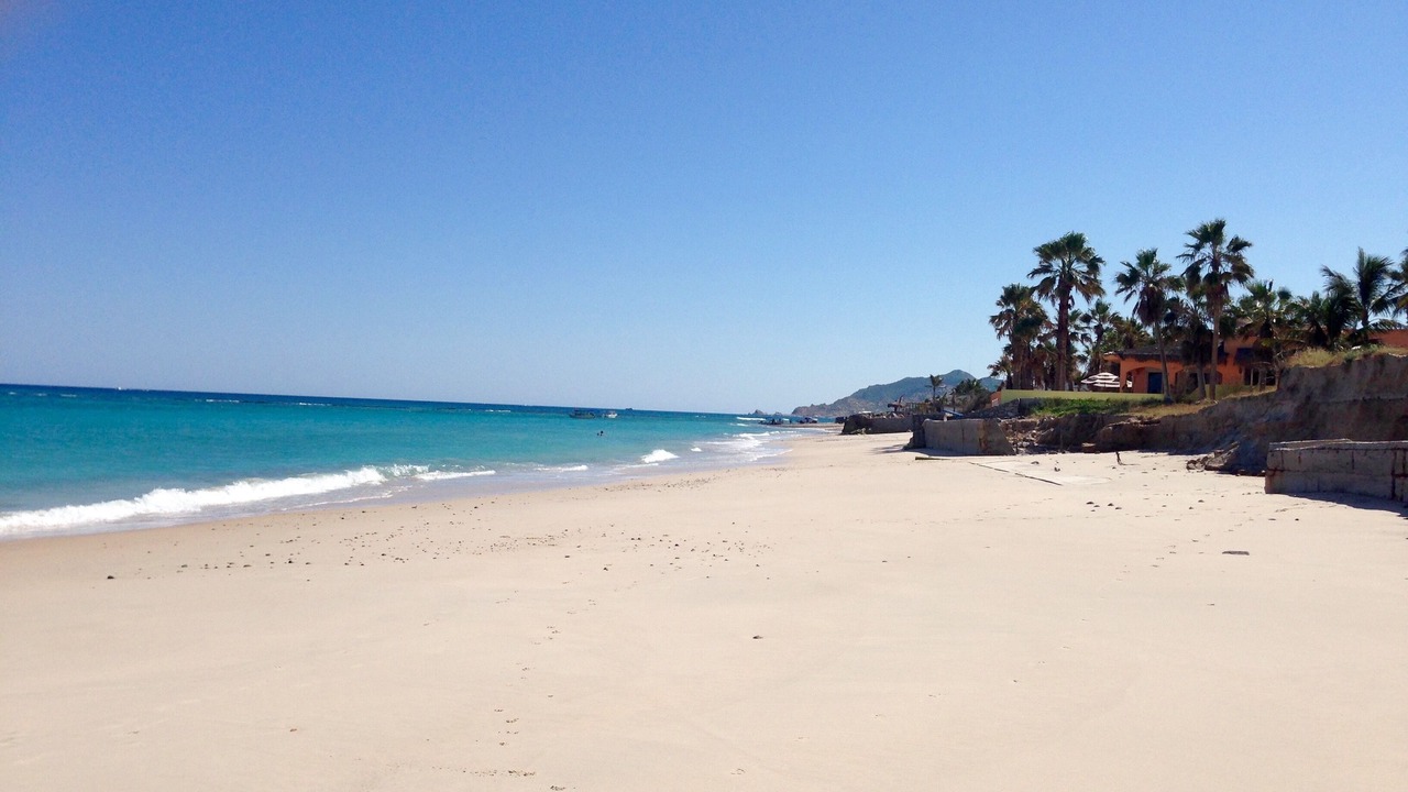 Photo of Others in Cabo Pulmo