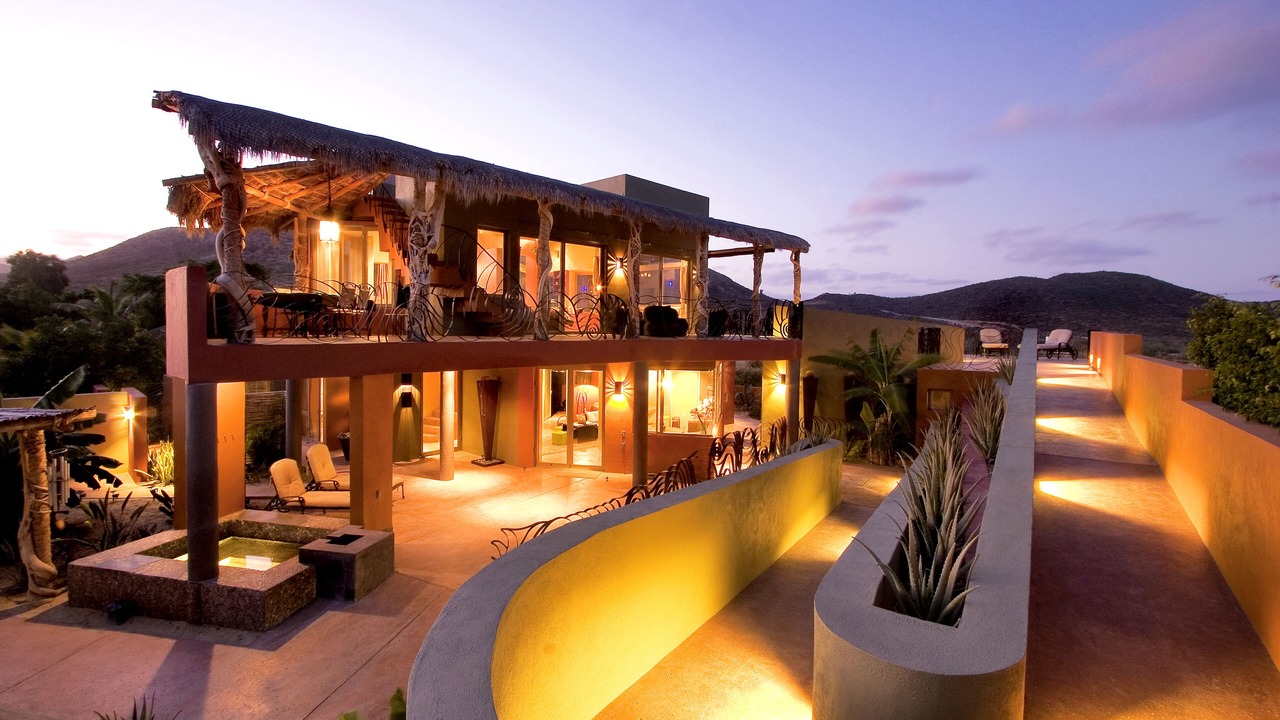Photo of Outdoor in Cabo Pulmo