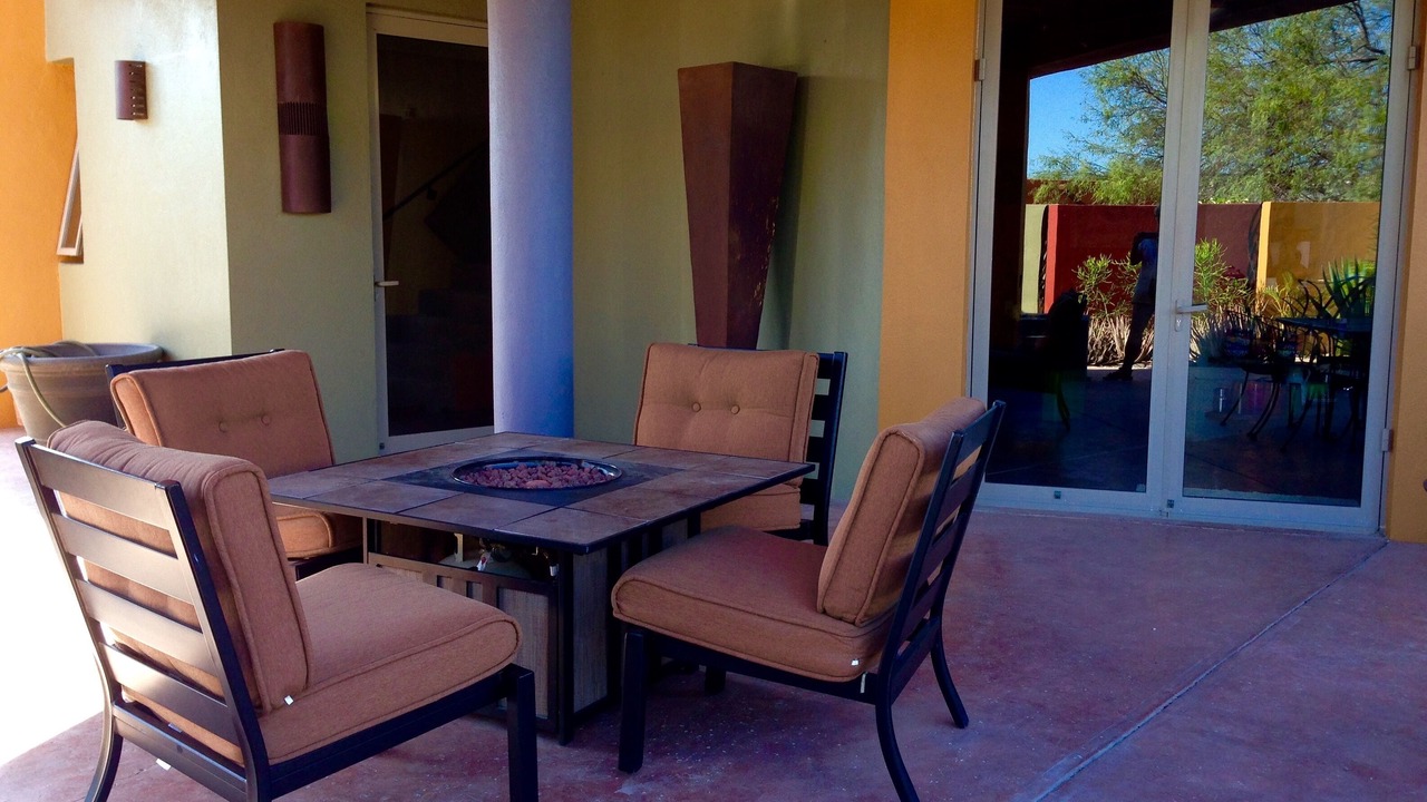 Photo of Outdoor in Cabo Pulmo