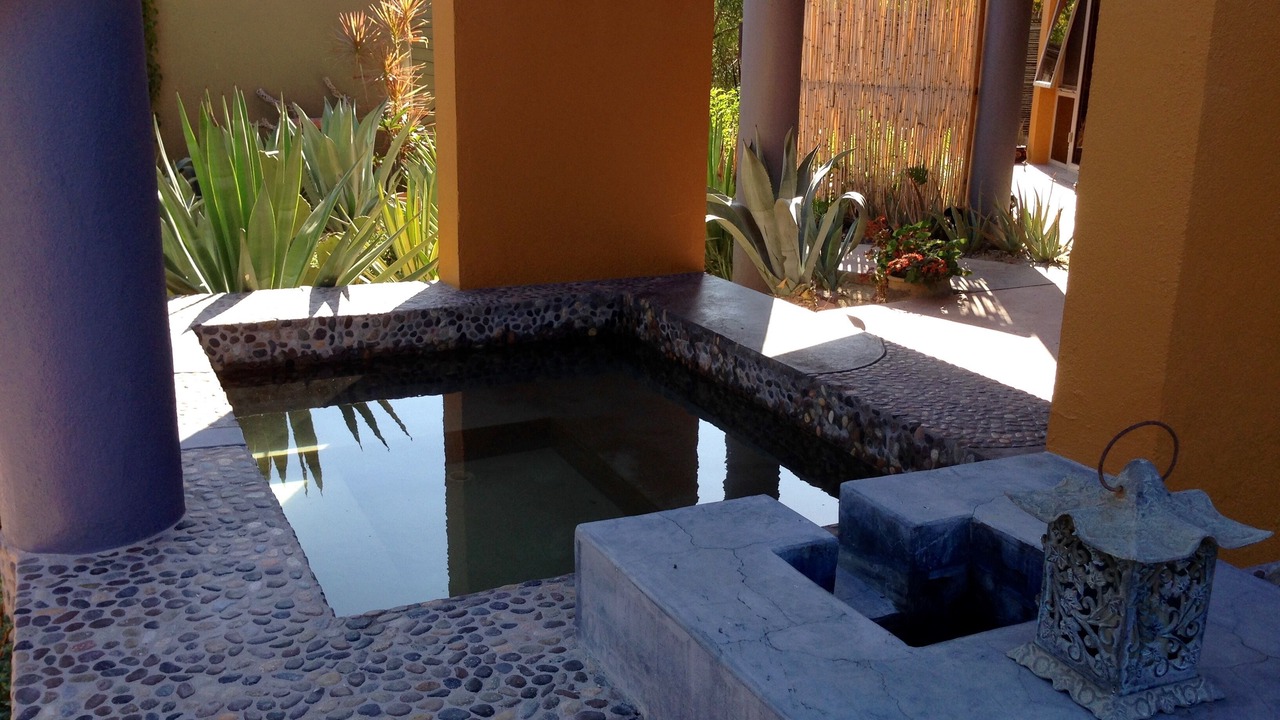 Photo of Outdoor in Cabo Pulmo