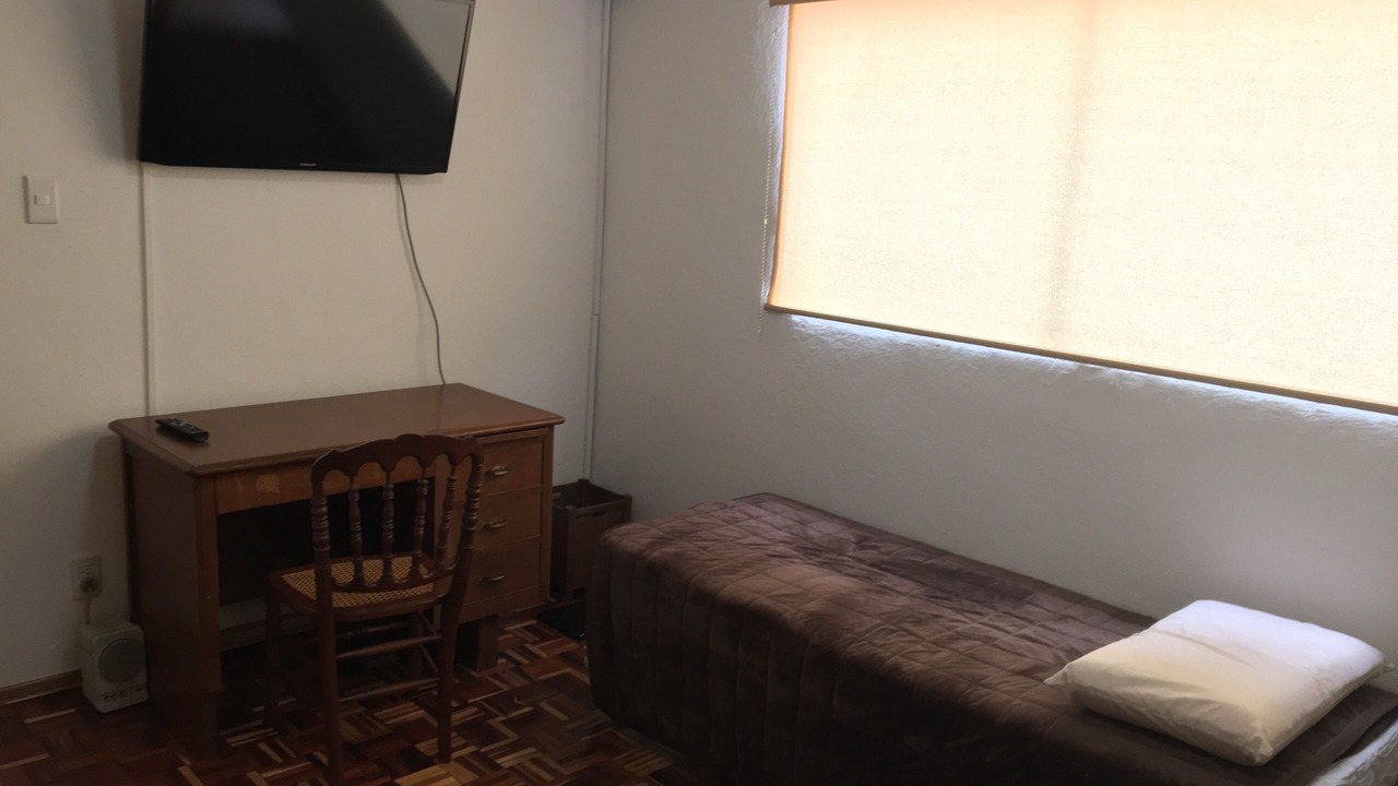 Photo of Bedroom in Ixtacalco