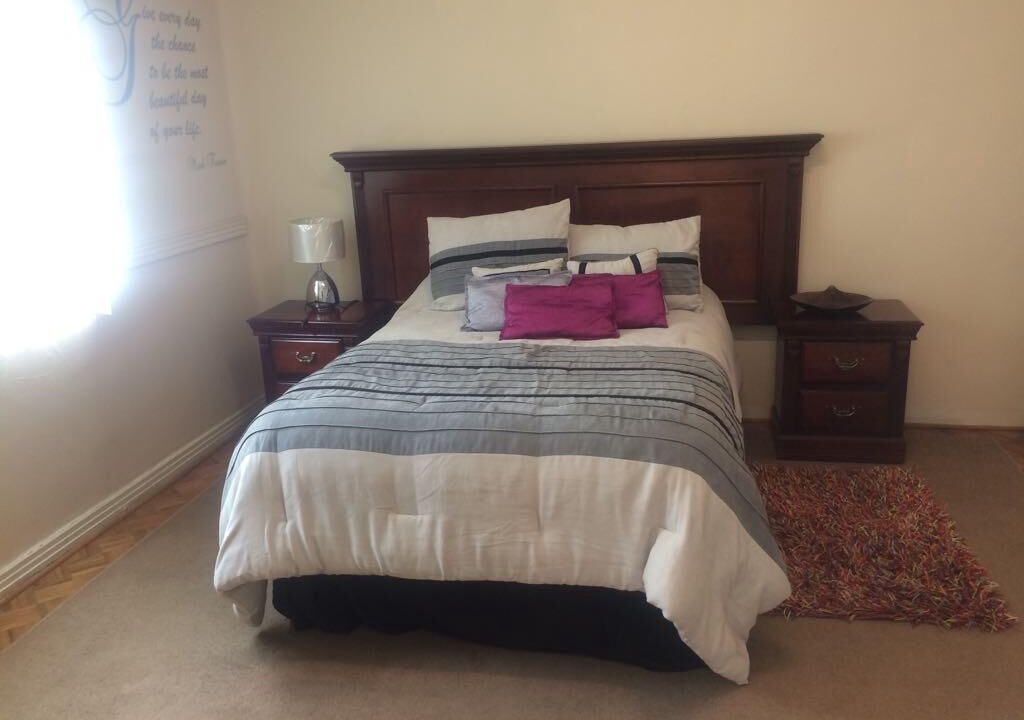 Photo of Bedroom in Popotla
