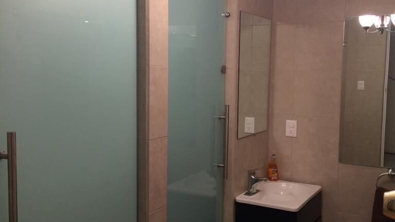 Photo of Bathroom in Popotla