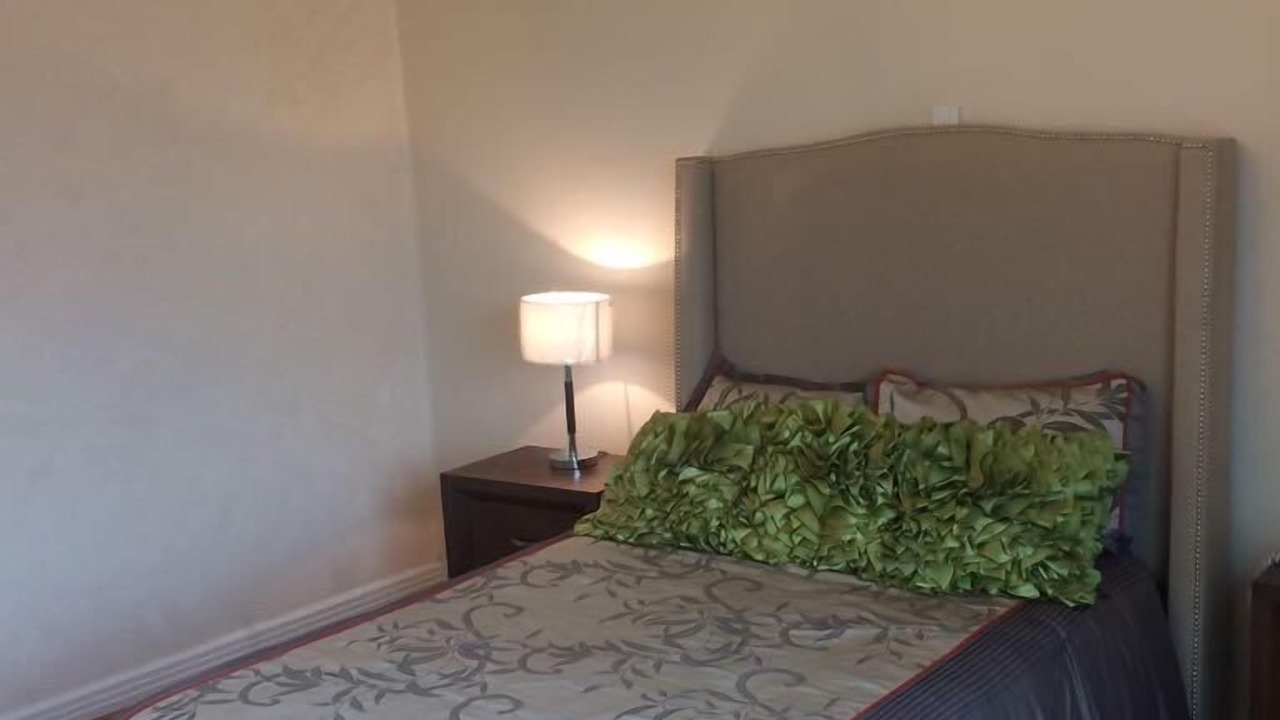 Photo of Bedroom in Popotla