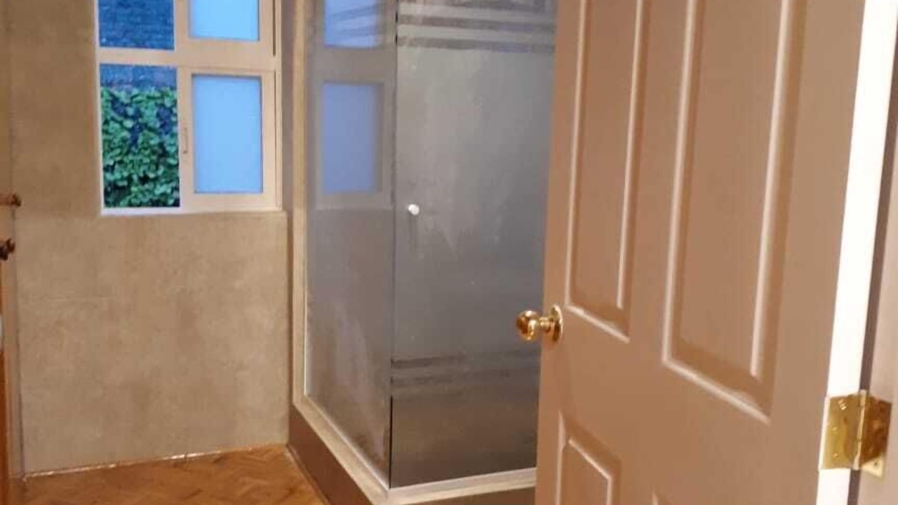 Photo of Bathroom in Popotla