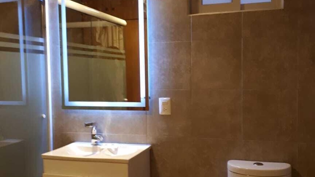 Photo of Bathroom in Popotla