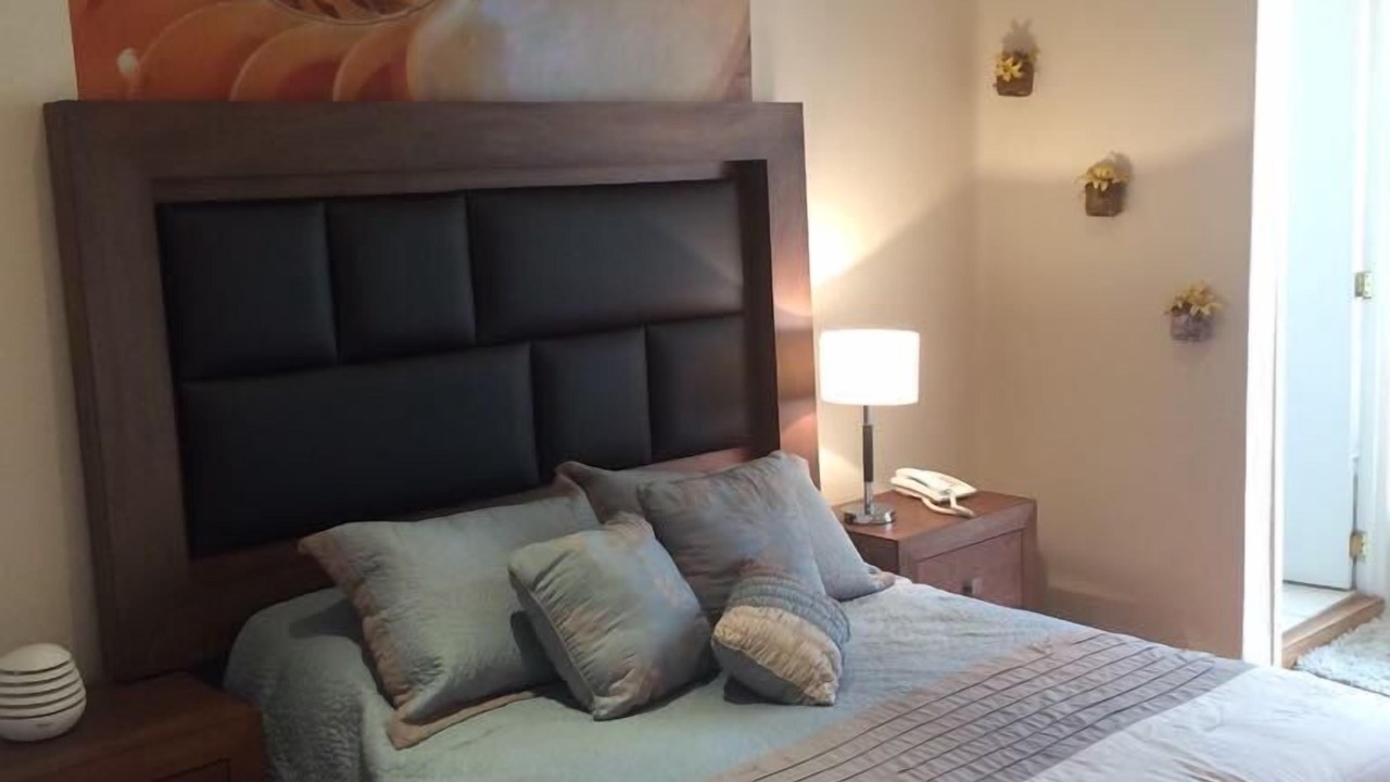 Photo of Bedroom in Popotla