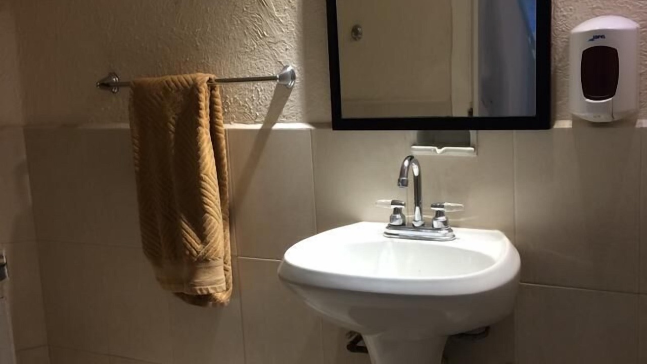 Photo of Bathroom in Popotla