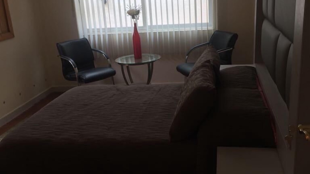 Photo of Bedroom in Popotla
