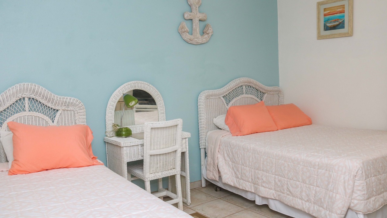 Photo of Bedroom in Puerto Penasco