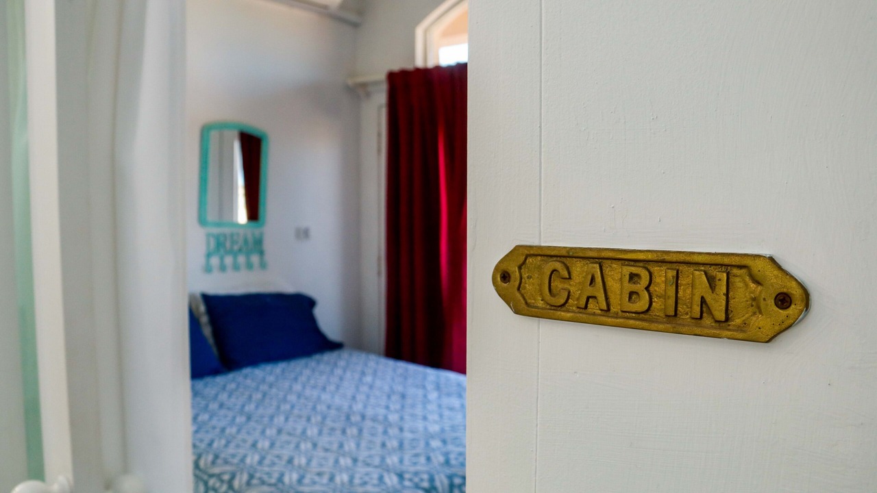 Photo of Bedroom in Puerto Penasco