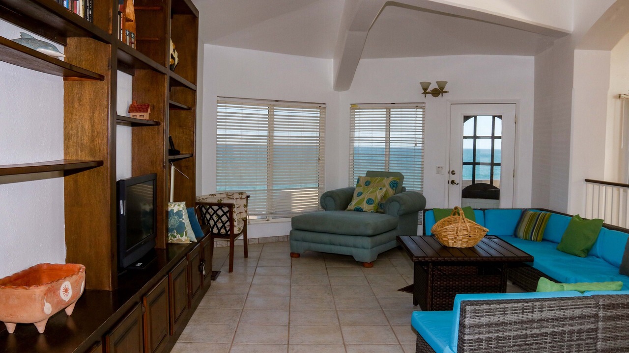 Photo of Livingroom in Puerto Penasco