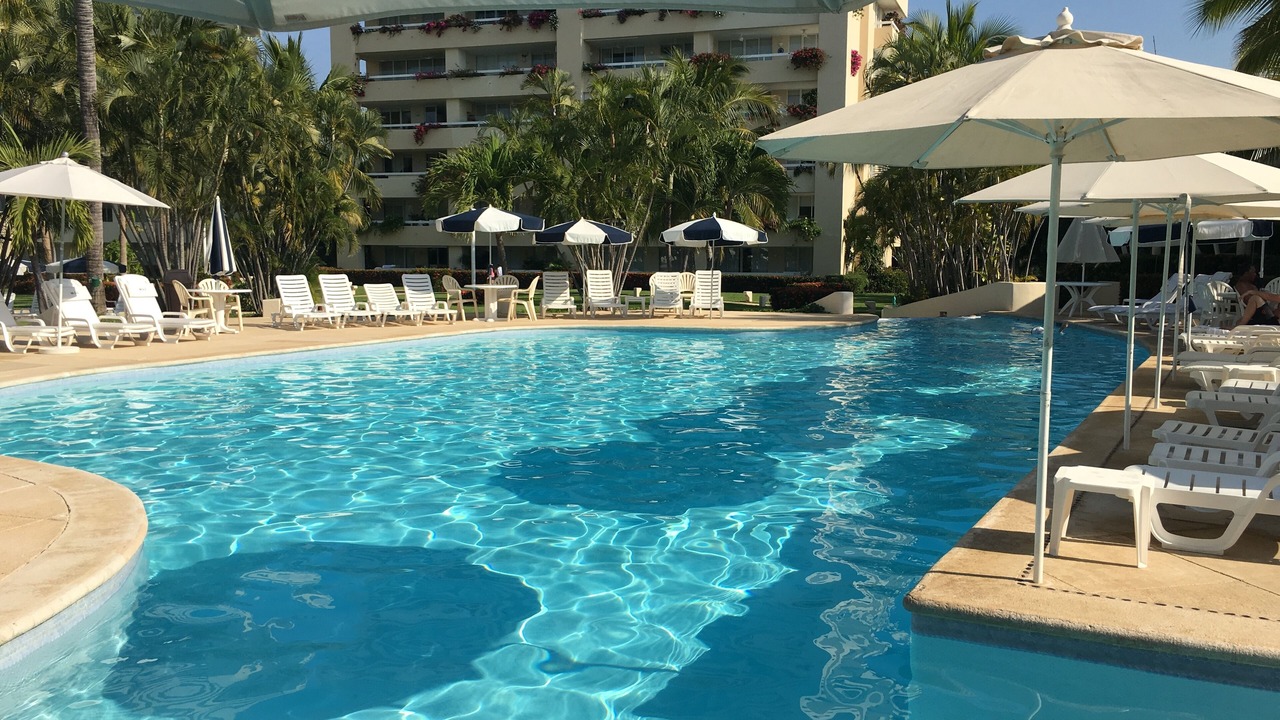 Photo of Outdoor in Ixtapa