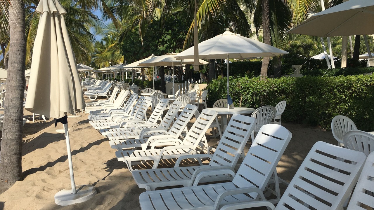 Photo of Outdoor in Ixtapa
