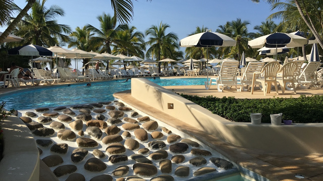 Photo of Outdoor in Ixtapa